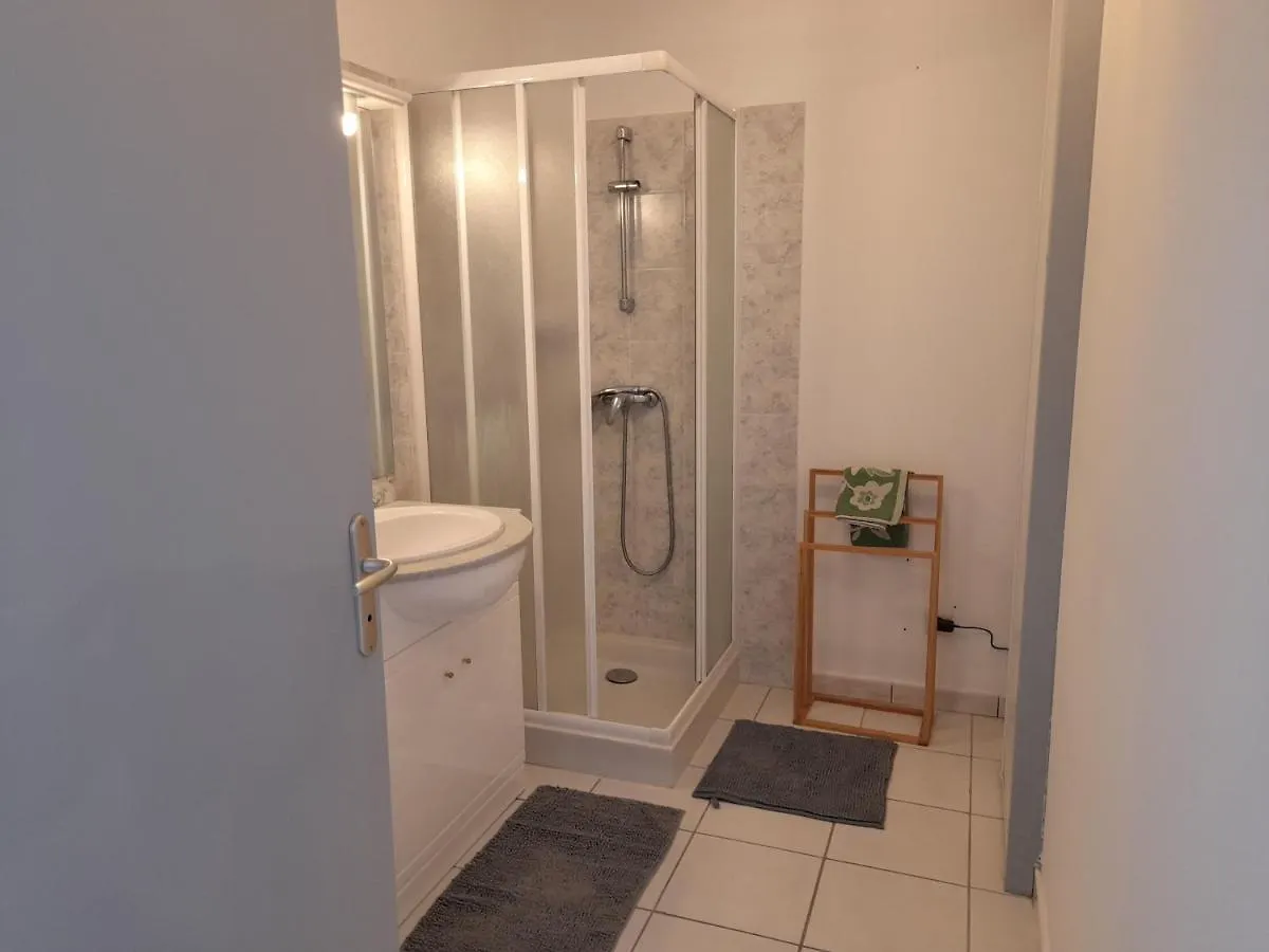 Le Gazounet Castelsarrasin Apartment