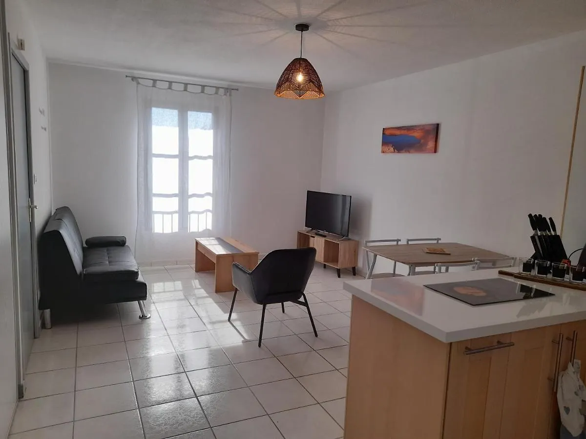 Apartment Le Gazounet Castelsarrasin France