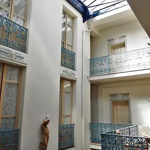 3* Hotel Marceillac